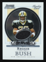 Reggie Bush 2006 Bowman Sterling #RB1 Jersey RC at PristineAuction.com