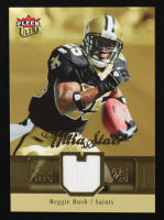 Reggie Bush 2007 Ultra Stars Jerseys #RB at PristineAuction.com