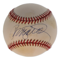 Ryne Sandberg Signed ONL Baseball (PSA) at PristineAuction.com