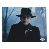 Fred Armisen Signed "Wednesday" 8x10 Photo (ACOA) at PristineAuction.com