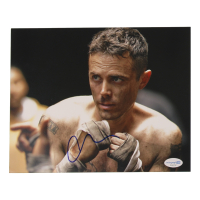 Casey Affleck Signed "Out of the Furnace" 8x10 Photo (ACOA) at PristineAuction.com