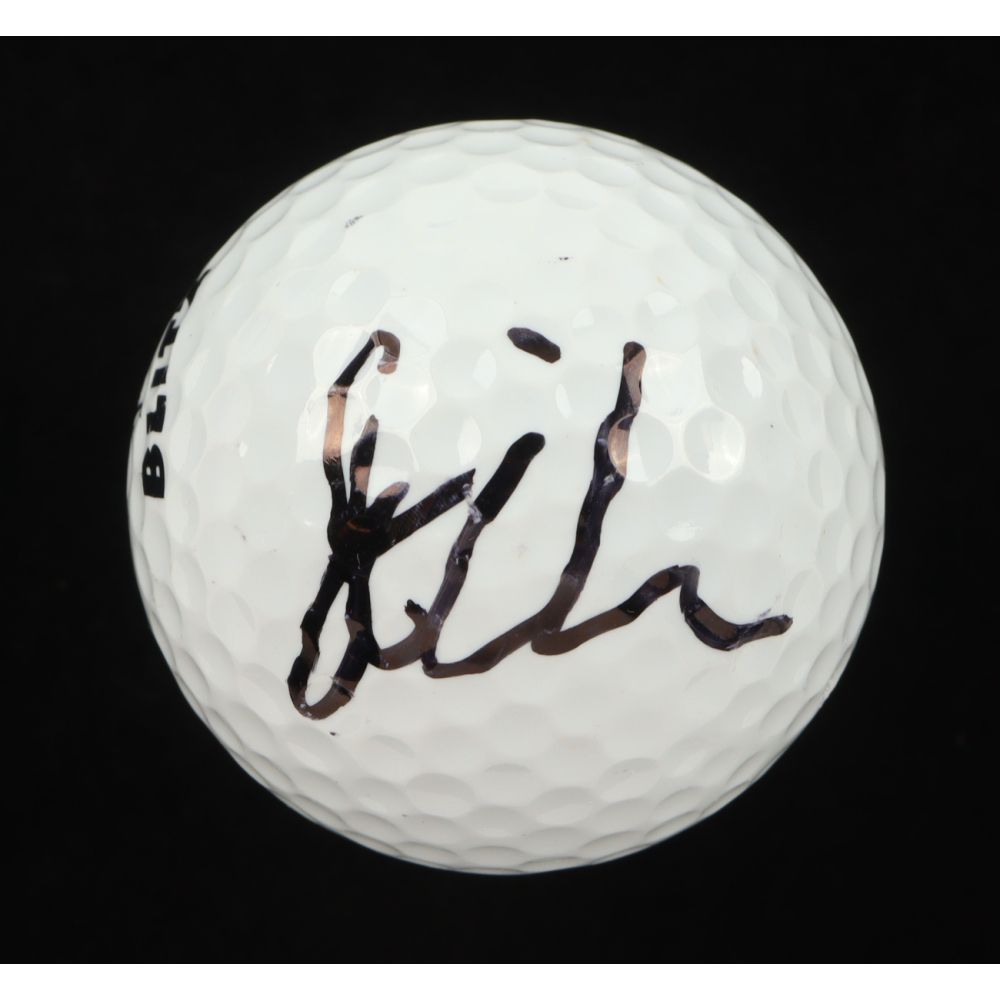 Stewart Cink Signed Golf Ball (PSA) at PristineAuction.com