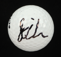 Stewart Cink Signed Golf Ball (PSA) at PristineAuction.com
