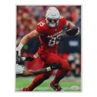Trey McBride Signed Cardinals 8x10 Photo (JSA) at PristineAuction.com