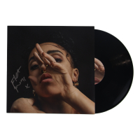 FKA Twigs Signed "M3LL155X" Vinyl Record Album (Beckett) at PristineAuction.com