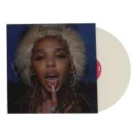 FKA Twigs Signed "Caprisongs" Vinyl Record Album (Beckett) at PristineAuction.com