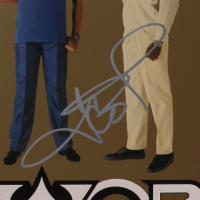 Ice-T Signed "Power" Vinyl Record Album (Beckett) at PristineAuction.com