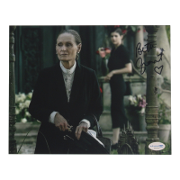 Beth Grant Signed 8x10 Photo (ACOA) at PristineAuction.com