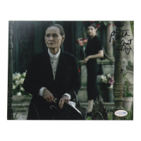 Beth Grant Signed 8x10 Photo (ACOA) at PristineAuction.com