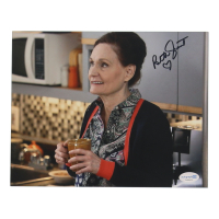 Beth Grant Signed 8x10 Photo (ACOA) at PristineAuction.com