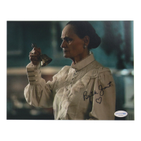 Beth Grant Signed 8x10 Photo (ACOA) at PristineAuction.com