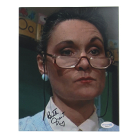 Beth Grant Signed 8x10 Photo (ACOA) at PristineAuction.com