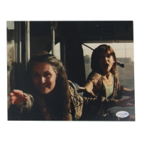 Beth Grant Signed 8x10 Photo (ACOA) at PristineAuction.com