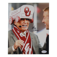 Lee Corso Signed 8x10 Photo (ACOA) at PristineAuction.com