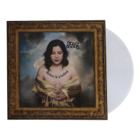 Lucy Dacus Signed "Forever Is a Feeling" Vinyl Record Album (Beckett) at PristineAuction.com