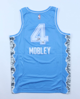 Evan Mobley Signed Cavaliers Nike Dri-Fit  Authentic Jersey (Fanatics) at PristineAuction.com