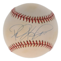 Paul Konerko Signed ONL Baseball (JSA) at PristineAuction.com