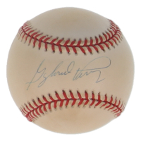 Gaylord Perry Signed ONL Baseball (JSA) at PristineAuction.com