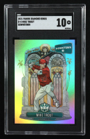 Mike Trout 2021 Diamond Kings Downtown #4 (SGC 10) at PristineAuction.com