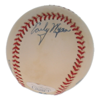 Early Wynn Signed OAL Baseball (JSA) at PristineAuction.com