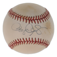 Roger Clemens Signed OAL Baseball (JSA) at PristineAuction.com
