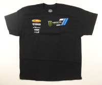 Star Racing Team Issued Jersey T-Shirt | Size XXL | Star Racing Exclusive Auction at PristineAuction.com