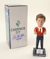 Christopher McDonald Signed "Happy Gilmore" Bobblehead Figure Inscribed "Shooter" (JSA) at PristineAuction.com