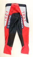 Cole Davies Signed Race Used Pants | Star Racing Exclusive Auction (PA COA) at PristineAuction.com