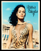 Martine Beswick Signed 8x10 Photo (Beckett) at PristineAuction.com