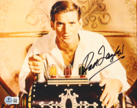 Rod Taylor Signed 8x10 Photo (Beckett) at PristineAuction.com