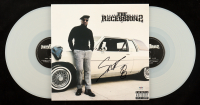 Jeezy Signed "The Recession 2" Vinyl Record Album (PSA) at PristineAuction.com