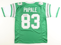 Vince Papale Signed Jersey (JSA) at PristineAuction.com