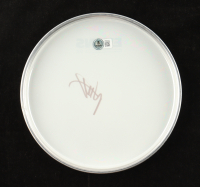 Nick Cannon Signed 8.5" Drumhead (Beckett) at PristineAuction.com
