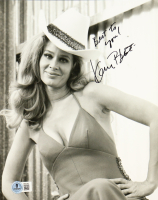 Karen Black Signed 8x10 Photo Inscribed "Best to You" (Beckett) at PristineAuction.com