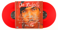 Ja Rule Signed "Rule 3:36" Vinyl Record Album (Beckett) at PristineAuction.com