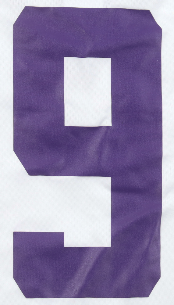 Joe Burrow Signed LSU Tigers Nike Jersey (Fanatics) at PristineAuction.com Joe Burrow Signed LSU Tigers Nike Jersey (Fanatics) at PristineAuction.com