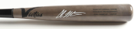 Colson Montgomery Signed Victus Player Model Baseball Bat (Beckett) at PristineAuction.com