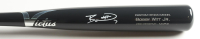 Bobby Witt Jr. Signed Victus Player Model Baseball Bat (Beckett) at PristineAuction.com