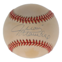 Juan Marichal Signed ONL Baseball (JSA) at PristineAuction.com