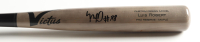 Luis Robert Jr. Signed Victus Player Model Baseball Bat (Beckett) at PristineAuction.com
