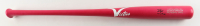 George Springer Signed Victus Player Model Baseball Bat Inscribed "17 WS MVP" (Beckett & Steiner) at PristineAuction.com