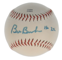 Bill Buckner Signed OL Baseball (JSA) at PristineAuction.com