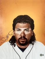 Danny McBride Signed "Eastbound & Down" 11x14 Photo (Beckett) at PristineAuction.com