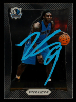 Jae Crowder Signed 2012-13 Panini Prizm #278 RC (JSA) at PristineAuction.com