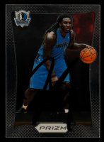 Jae Crowder Signed 2012-13 Panini Prizm #278 RC (JSA) at PristineAuction.com