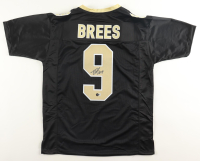 Drew Brees Signed Jersey (Beckett) at PristineAuction.com