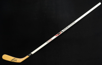 Phil Kessel Signed Coyotes Logo Hockey Stick (Beckett) at PristineAuction.com
