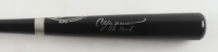 Andre Dawson Signed Rawlings Pro Baseball Bat Inscribed "The Hawk" (Beckett) at PristineAuction.com