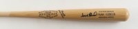 Frank Robinson Signed Adirondack Pro Stock Baseball Bat (Beckett) at PristineAuction.com