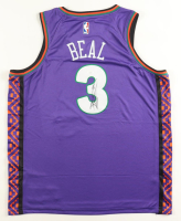 Bradley Beal Signed Suns Nike Authentic Jersey (JSA) at PristineAuction.com